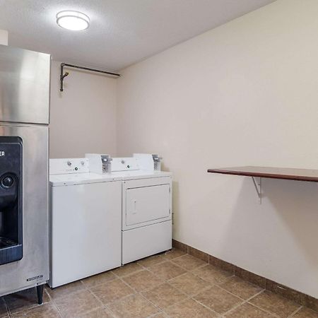 Quality Inn & Suites Augusta Fort Eisenhower Area Εξωτερικό φωτογραφία