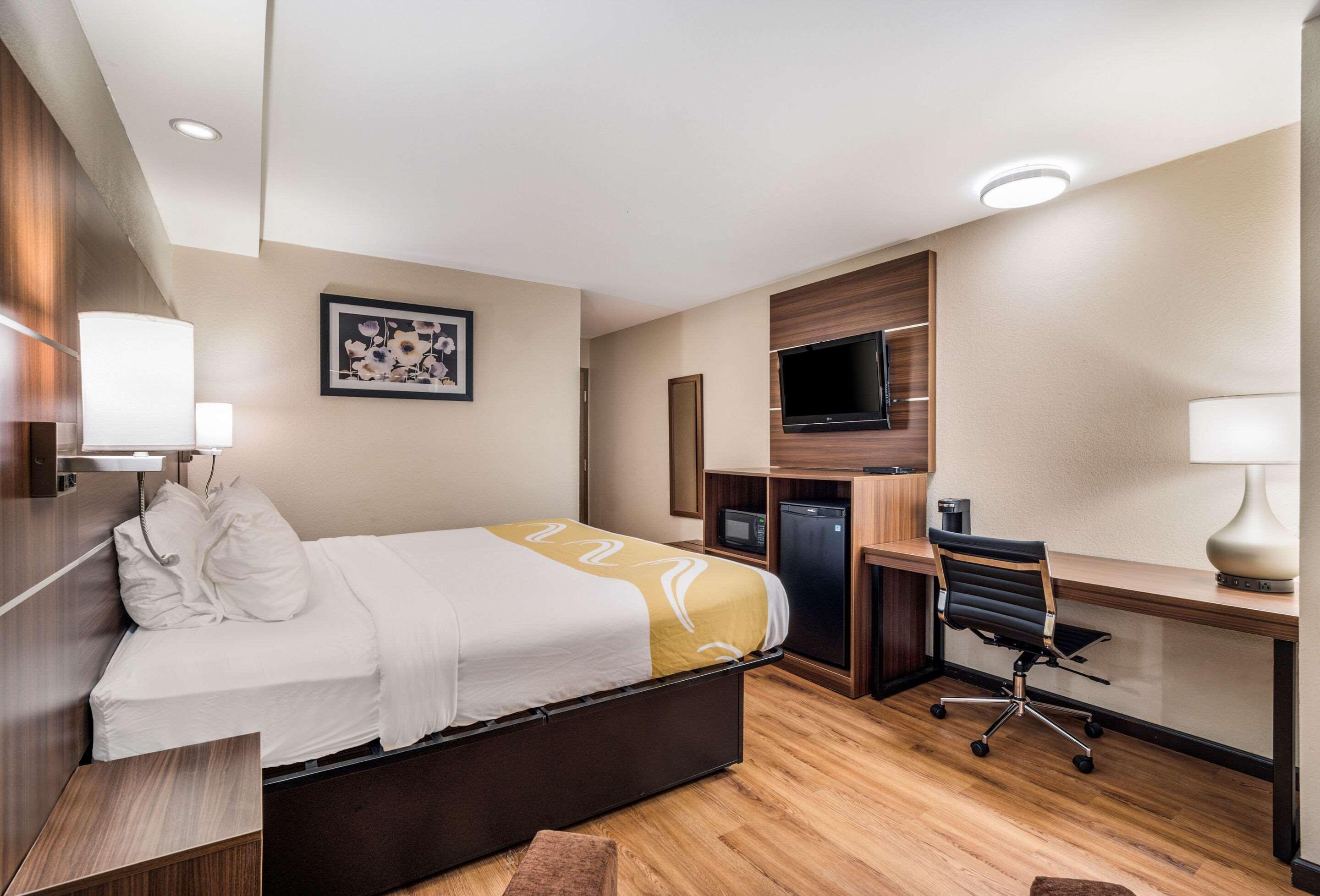 Quality Inn & Suites Augusta Fort Eisenhower Area Εξωτερικό φωτογραφία