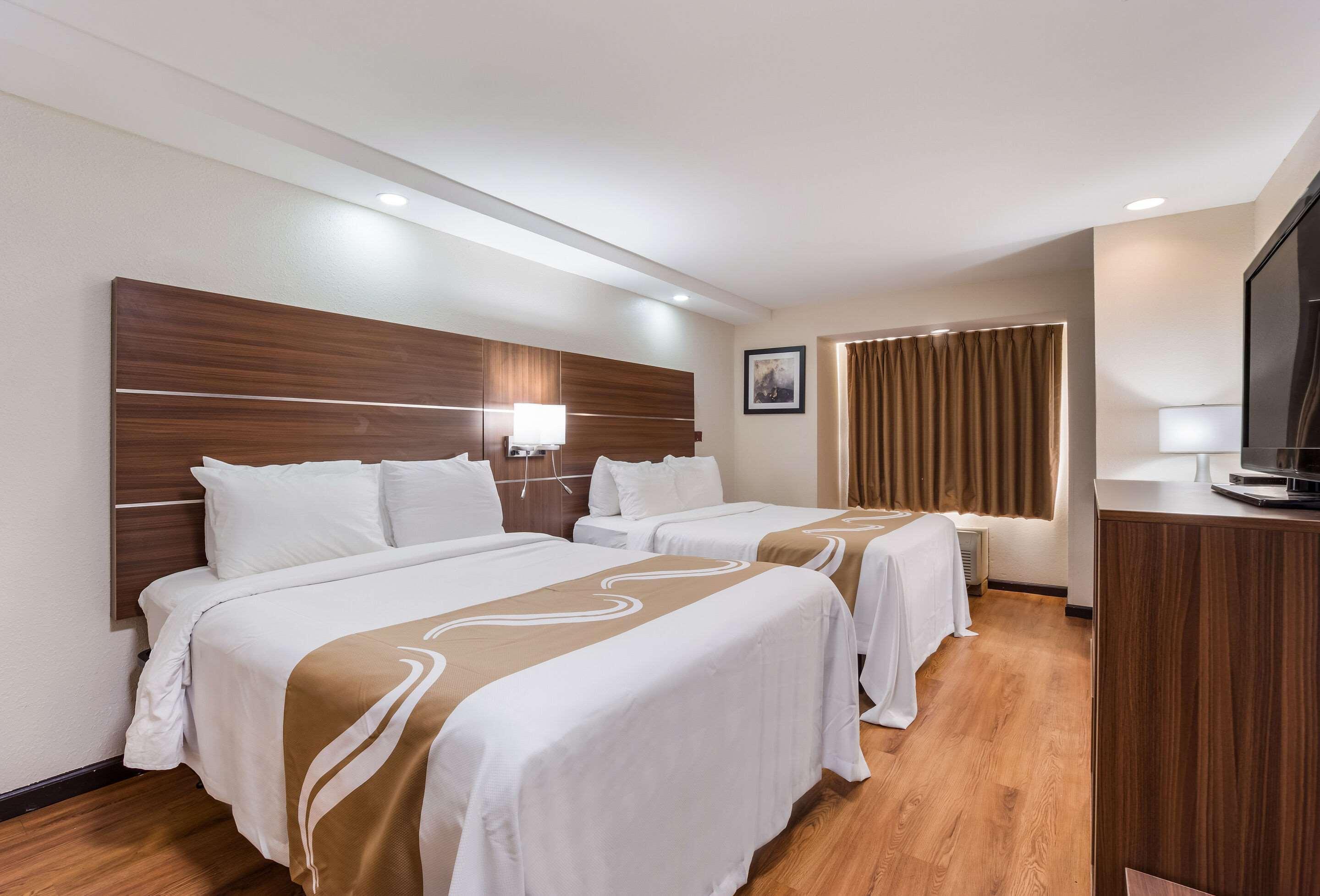 Quality Inn & Suites Augusta Fort Eisenhower Area Εξωτερικό φωτογραφία