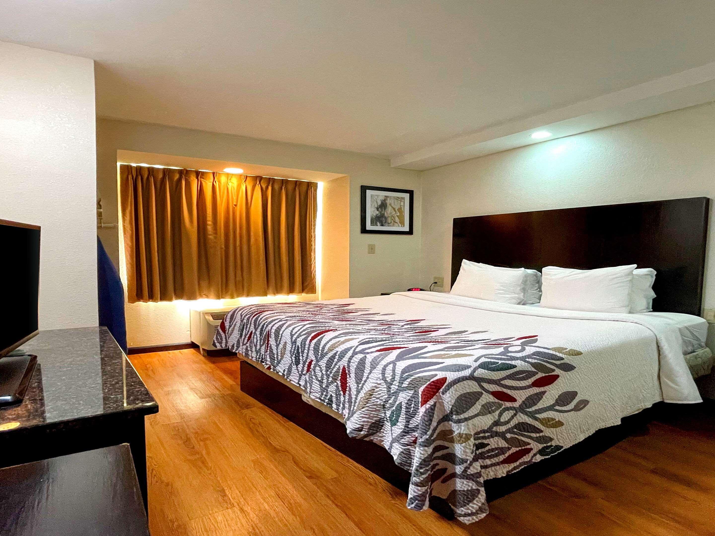 Quality Inn & Suites Augusta Fort Eisenhower Area Εξωτερικό φωτογραφία